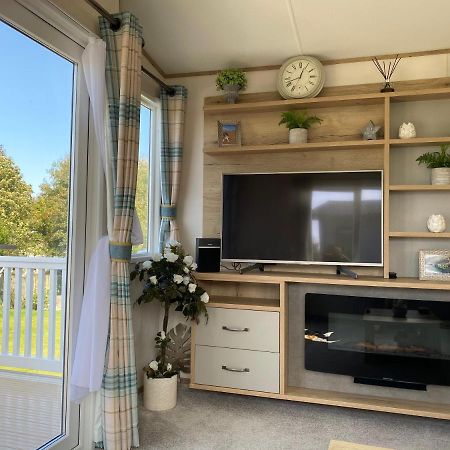 Luxury Cornish Holiday Accommodation With Sea View Bude Exteriér fotografie