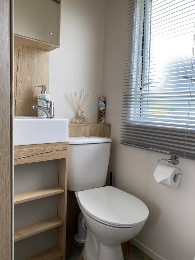 Luxury Cornish Holiday Accommodation With Sea View Bude Exteriér fotografie