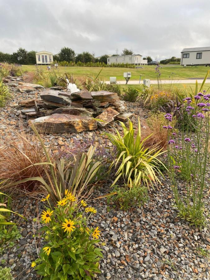 Luxury Cornish Holiday Accommodation With Sea View Bude Exteriér fotografie