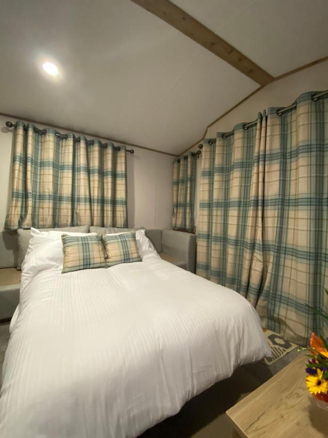 Luxury Cornish Holiday Accommodation With Sea View Bude Exteriér fotografie