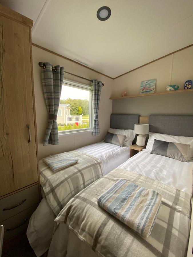 Luxury Cornish Holiday Accommodation With Sea View Bude Exteriér fotografie