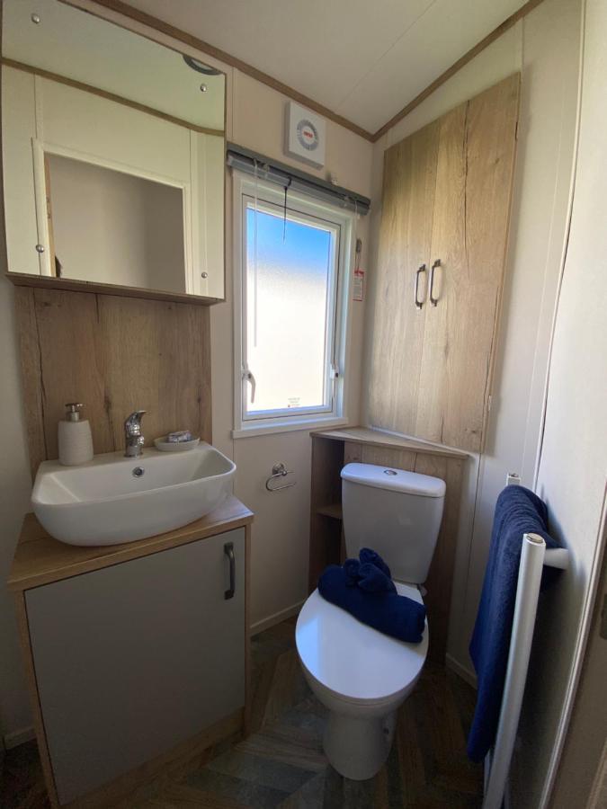 Luxury Cornish Holiday Accommodation With Sea View Bude Exteriér fotografie