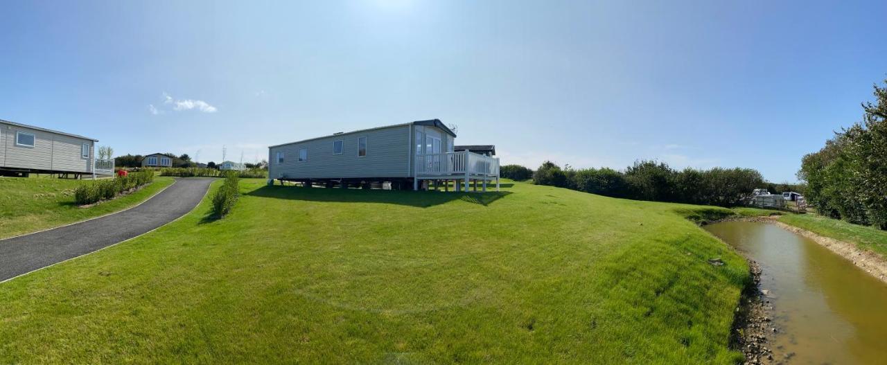 Luxury Cornish Holiday Accommodation With Sea View Bude Exteriér fotografie
